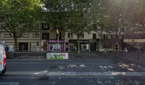 Cheng Coiffure à Villejuif