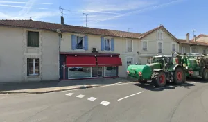 MP Coiffure Marie Pierre à Chasseneuil-sur-Bonnieure