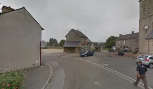 Infini&rsquo;Tiff à Saint-Fraimbault-de-Prières