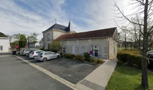 Karine Coiffure à Bussac-Forêt