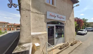 Ludy Coiffure à Morancé