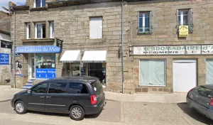 Gautier Michel à Merdrignac