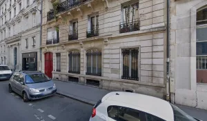 L&rsquo; Atelier des couleurs by Catarina à Paris