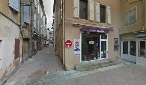 L&rsquo;Atelier à Millau