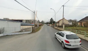 Elle et Lui (coiffure Passion) à Saint-Marcel