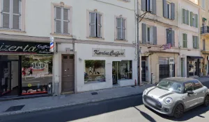 Coiffure Karine à Cannes