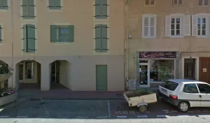 Coiffella à Saint-Trivier-de-Courtes