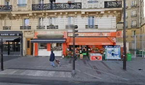 Barbier et coiffeur Homme By Tarek à Paris