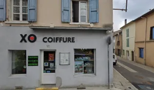 XO COIFFURE à Montbrison