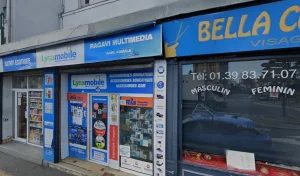 Bella Coiffure. à Deuil-la-Barre