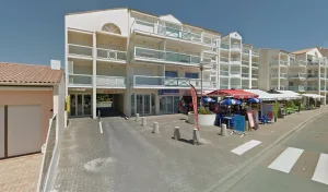 Vent D&rsquo; Coiffure à Jard-sur-Mer