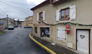 M&rsquo;D COIFF à Ancy-Dornot