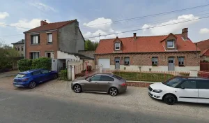 Martinage Claude à Diéval