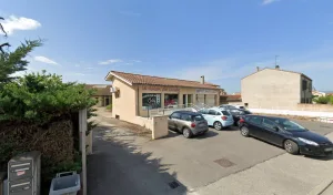 Le Salon de Cindy à Malissard