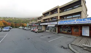 Coiffure Scherry à Sallanches