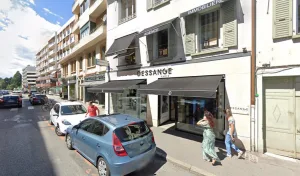 DESSANGE à Thonon-les-Bains