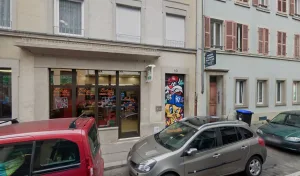 Beleza coiffure à Strasbourg