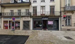 L&rsquo; ENDROIT à Alençon