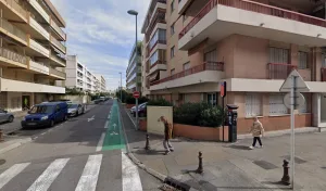 Morgante Eric à Saint-Laurent-du-Var