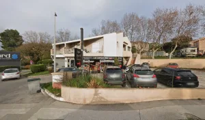 Atrack&rsquo;Tif à Six-Fours-les-Plages