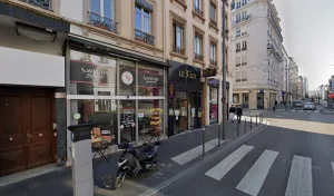 Le 3ème Art à Lyon