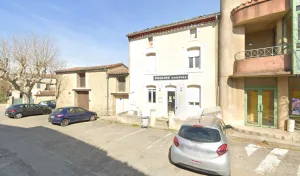Pauline Coiffure à Caux-et-Sauzens