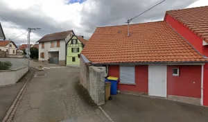 Nouvelle Vague à Griesheim-prés-Molsheim
