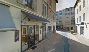 Océane Gervasi Hair Expert à Bourg-en-Bresse