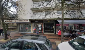 Newbians à Chelles