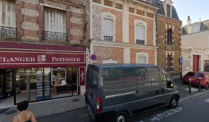 Helena Dias Coiffure à Fontenay-sous-Bois