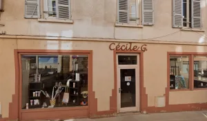 Salon Cécile G à Écully