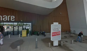 Tchanque Styl à La Teste-de-Buch