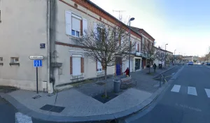 Le Coupeur à Saint-Juéry