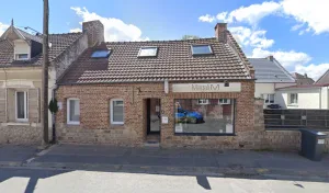 Magali M Coiffure à Oisy-le-Verger