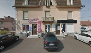 Coupé Glissé à Froideconche