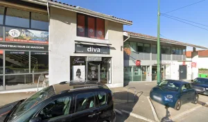 Diva Coiffure à Eybens
