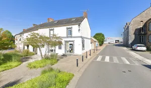 C. et N. Création à Marsac-sur-Don