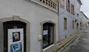Elle et Lui à Limoux