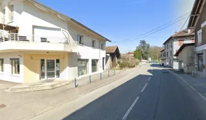 Jérôme D&rsquo;Angéli Coiffure à Pontcharra