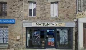 MATIGN&rsquo;ASSE à Matignon