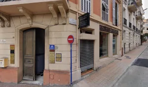 Julien Maldinez Coiffeur Hommes Et Enfants à Menton