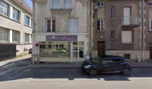 Solène Coiffure à Tonnerre