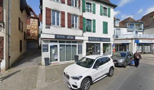 Bayaa Coiffure à Salies-de-Béarn