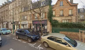 CEJIE COIFF à Rueil-Malmaison