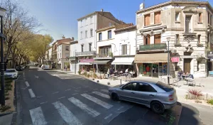 Atelier 315 à Cavaillon