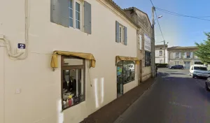 Coiffure Liberty à Coutras