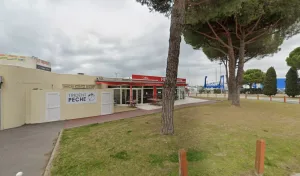 L&rsquo;Aqua Fure Ingrid à Le Grau-du-Roi