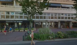 Jean Louis David – Coiffeur Annecy à Annecy