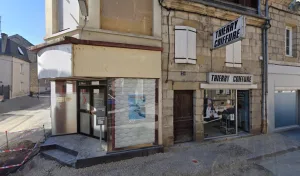 Thierry Coiffure à Brive-la-Gaillarde