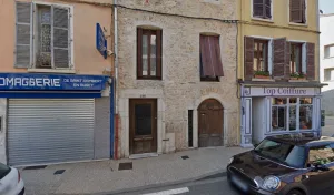  à Saint-Rambert-en-Bugey